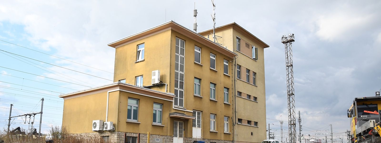 Eine Kette von unglücklichen Umständen und falschen Entscheidungen im Bettemburger Stellwerk wurde vor Gericht als Unfallursache festgehalten.