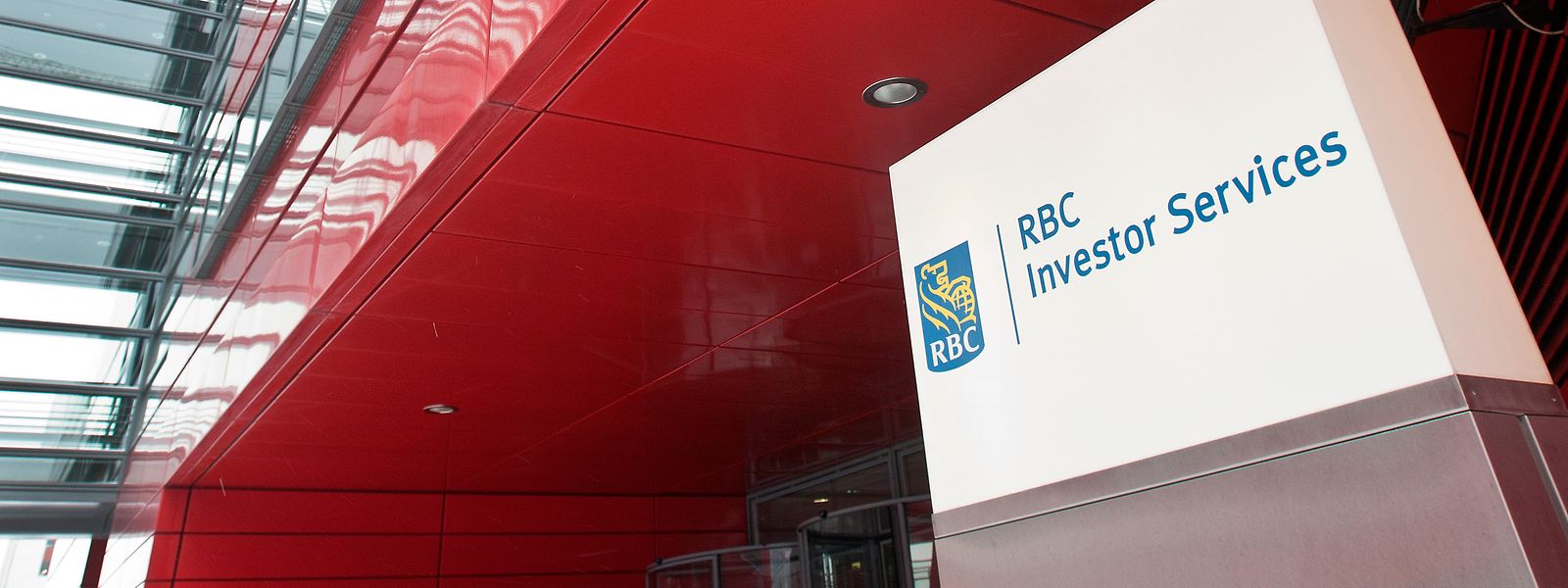 Die Royal Bank of Canada beschäftigt in Luxemburg rund 1100 Personen.