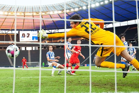 Bundesliga: Leipzig bläst zur Bayern-Jagd