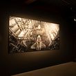 Spuren des Kalten Krieges: David de Ruedas Foto „Lost in Time“ (Kazakhstan) in der Ausstellung "New Minett".