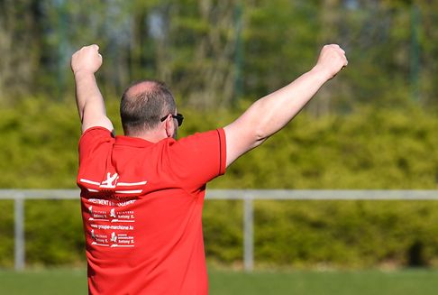 Paroles de techniciens: Joao Pereira: «Les arbitres conscients de leur responsabilité?»