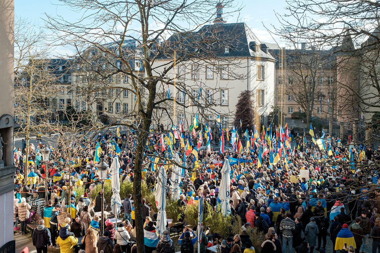 365 days of Bravery, Resilience, Courage and Support!