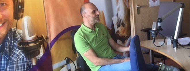 Fabio Marochi sans langue de bois. 