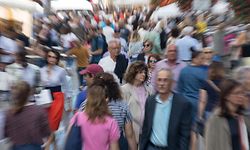 Bad in der Menge: Unbeschwertes Einkaufen wie hier in der Groussgaass ohne Distanz und Schutzmaske wird dieses Jahr nicht möglich sein.