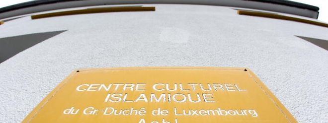 Im Centre culturel islamique ist es am Samstag zu einem Gewaltausbruch gekommen.