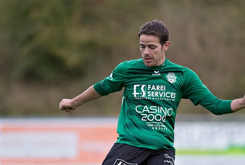 Mondorf scheidet in Grevenmacher aus