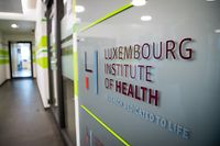 Die Studie des Luxembourg institute of Health soll die wichtigsten Risikofaktoren und Biomarker identifizieren.