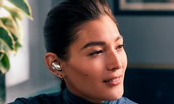 KEF Mu3, Foto: Hersteller