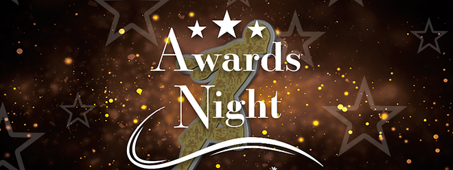 Die Awards Night findet am Donnerstag im Casino 2000 statt.