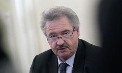 Außenminister Jean Asselborn warnt davor, das Schengen-Abkommen aufs Spiel zu setzen. 