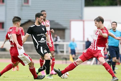 Les Luxembourgeois en Europa League: Un tirage à l'accent anglais
