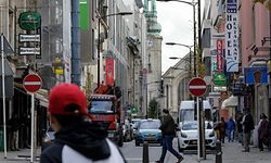Die Bande nutze laut den Ermittlern eine Kneipe in der Rue Joseph Junck als Umschlagplatz.