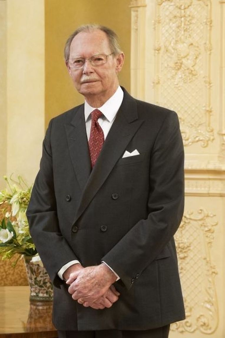 Foto: Cour grand-ducale