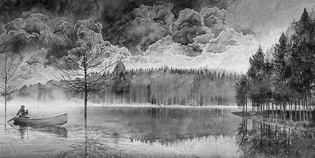 Steichen shines in exhibit with modern photographers - Vimarsana News