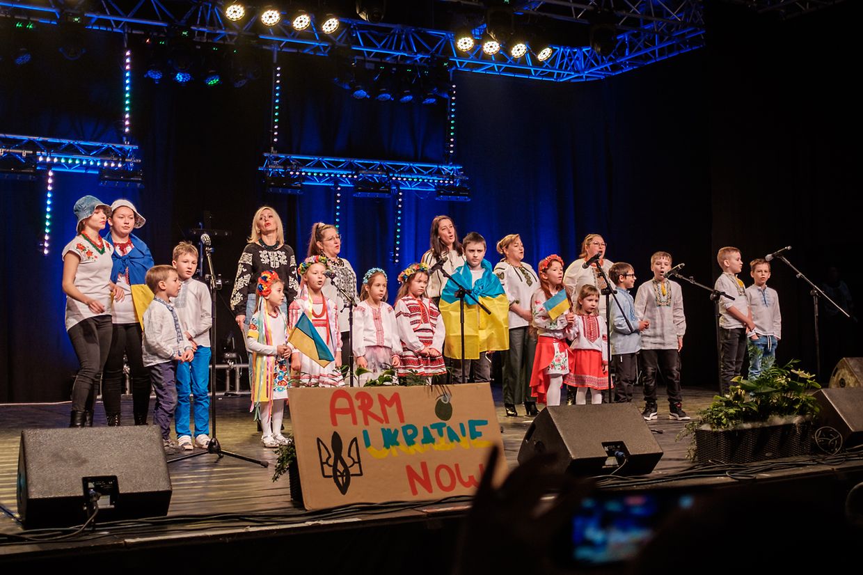 40. FESTIVAL OF MIGRATIONS, CULTURES AND CITIZENSHIP 2023