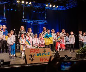 40. FESTIVAL OF MIGRATIONS, CULTURES AND CITIZENSHIP 2023