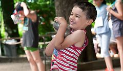 Spillfest Gaalgebierg Esch/Alzette 2018 / Foto: Alain PIRON