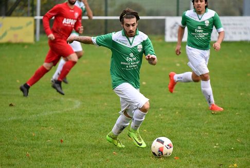 Division 3: Folschette un an plus tard, Noertzange confirme 