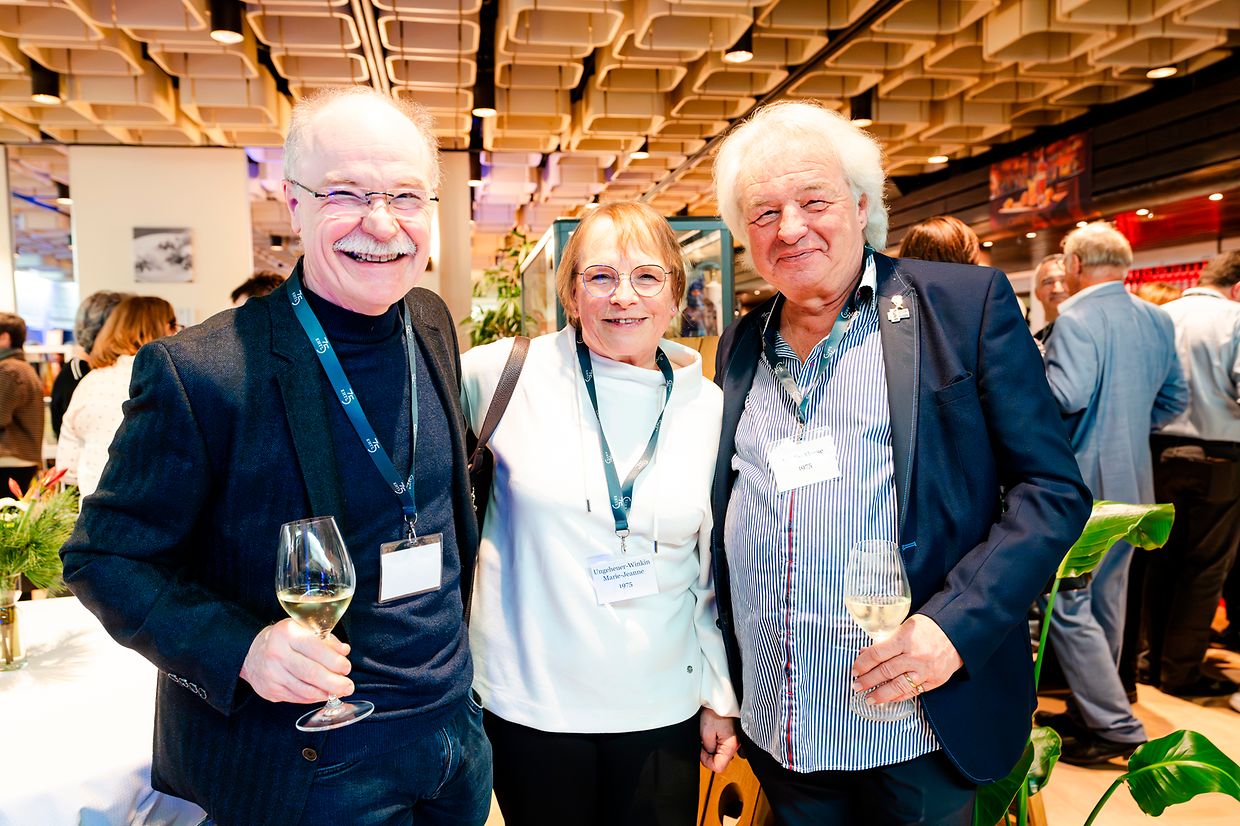 Klassefriess EHTL 2024, Diekirch, 05.12.2024, Photo : Caroline Martin ©