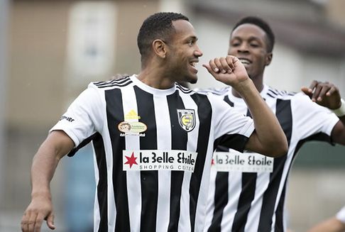 La Métropole du Fer en ébullition