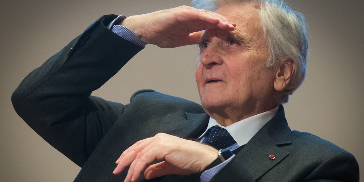 Jean-Claude Trichet glaubt, dass der Euro seinen Stresstest in der Eurokrise bestanden hat. Doch noch stehen wichtige Reformen aus, betont er.