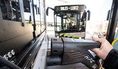 Wi , Bascharage , Pres Turbo Charging Sales-Lentz , Foto:Guy Jallay/Luxemburger Wort