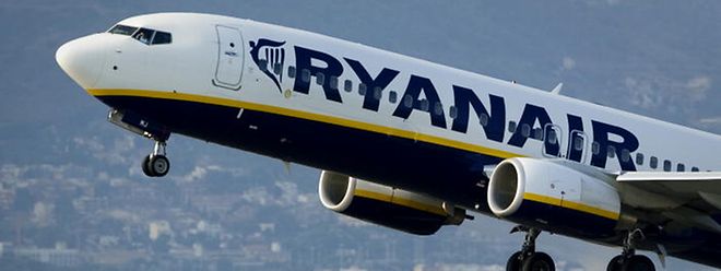 Gelungener Start ins Jahr 2015. Für Ryanair geht es weiter kräftig aufwärts.