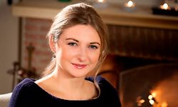 Princesa Stéphanie celebra hoje o 36º. aniversário