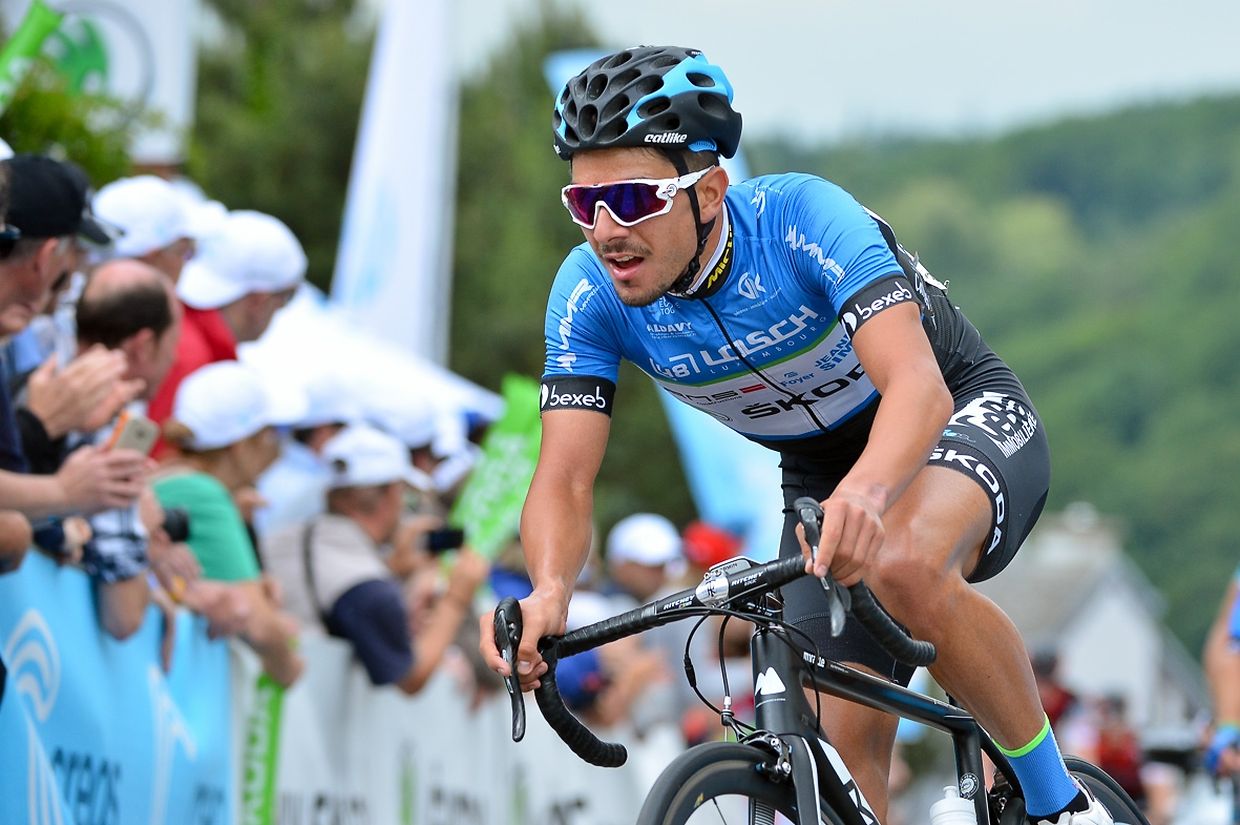 Ivan Centrone (Differdingen).