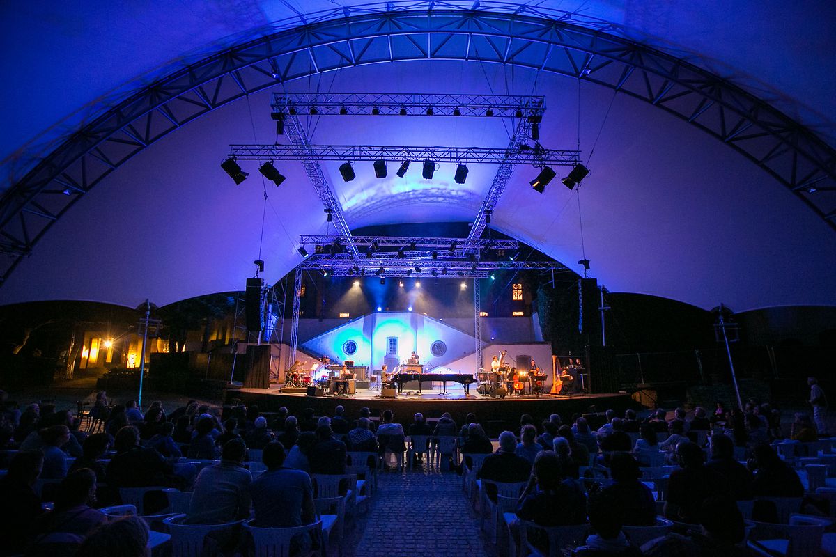 Opera, musicals and the Gipsy Kings at Festival de Wiltz
