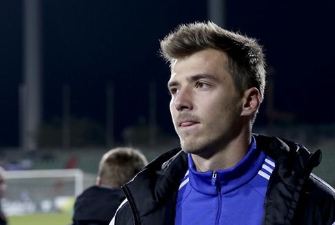 Bei der Fußball-Nationalmannschaft: Keine Polemik um Deville