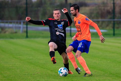 Division 1: Steinsel se révolte, Lorentzweiler chute à domicile