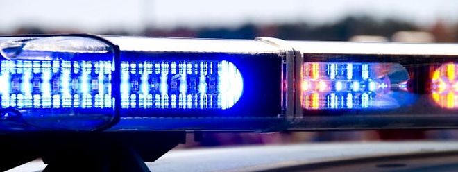 Am Wochenende zog die Polizei zahlreiche Führerscheine ein.