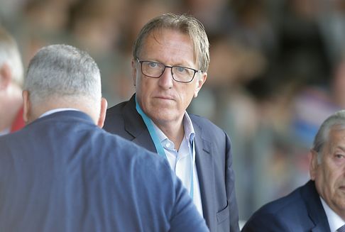 Fußball: Düdelingens radikaler Umbruch