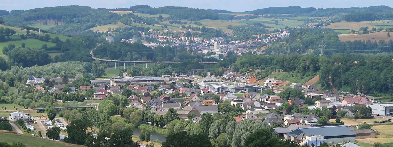 In der Nordstad sorgte die bedeutende Erhöhung des Grundsteuerhebesatzes in Diekirch um das 20-fache teilweise auf Befremden. 