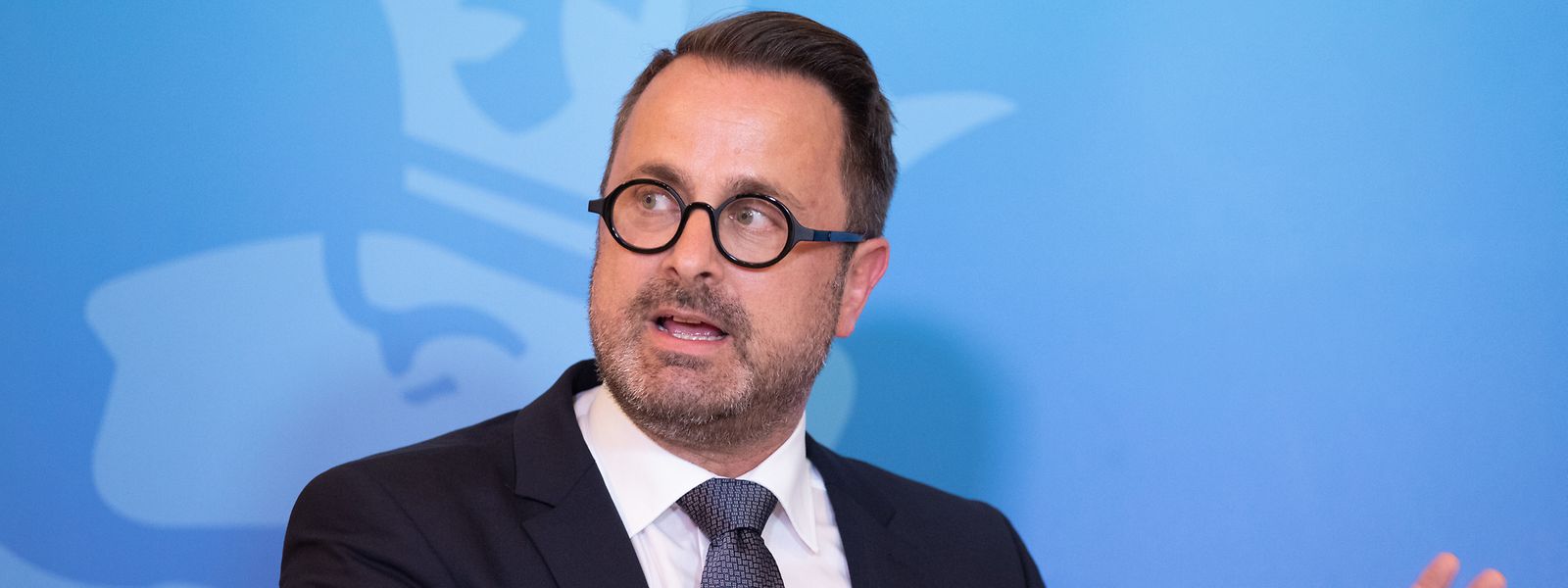 Während seiner Reise in die USA traf der Premierminister sich auch mit Vertretern von Google.
