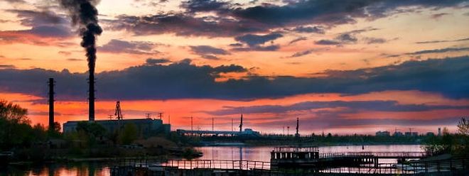 "Voices from Chernobyl"