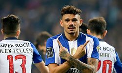 Dragões visitam o Sporting de Braga, terceiro classificado da I Liga. 