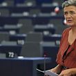 A comissária da Concorrência, Margrethe Vestager, está a investigar os benefícios fiscais concedidos pelo Luxemburgo a empresas do grupo ENGIE