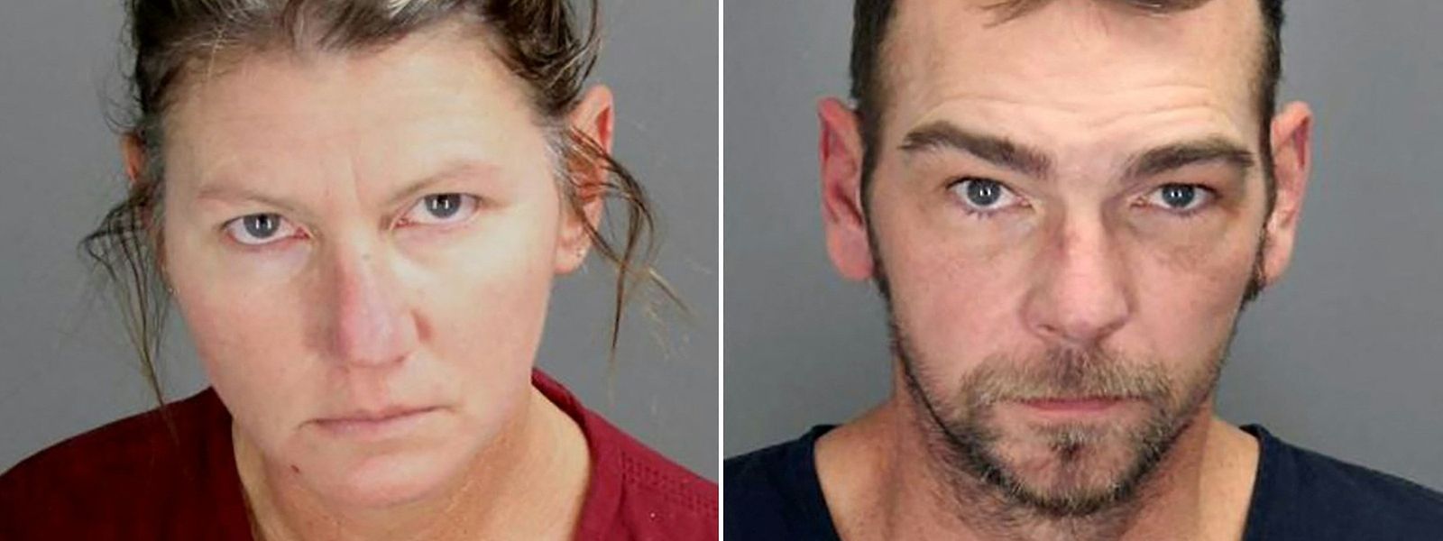 Jennifer e James Crumbley, pais do jovem autor do tiroteio mortal na escola de Michingan estão detidos. A fiança é de um milhão de dólares.