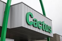 WO fr , Cactus , Groupe Cactus , Foto: Guy Jallay/Luxemburger Wort