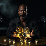 sentimentale Marabout