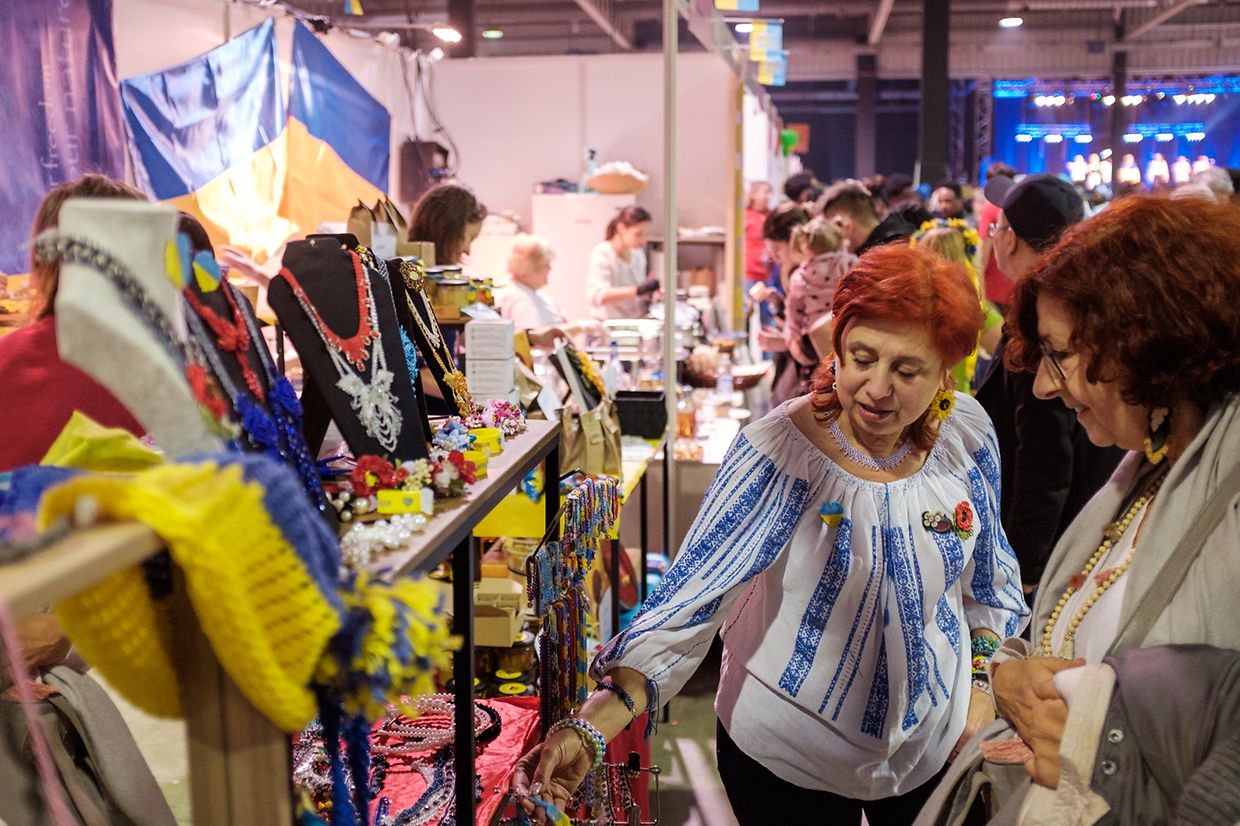 40. FESTIVAL OF MIGRATIONS, CULTURES AND CITIZENSHIP 2023