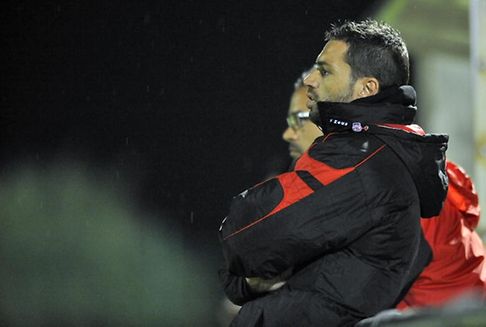 En Division 2: Aspelt étoffe son entrejeu