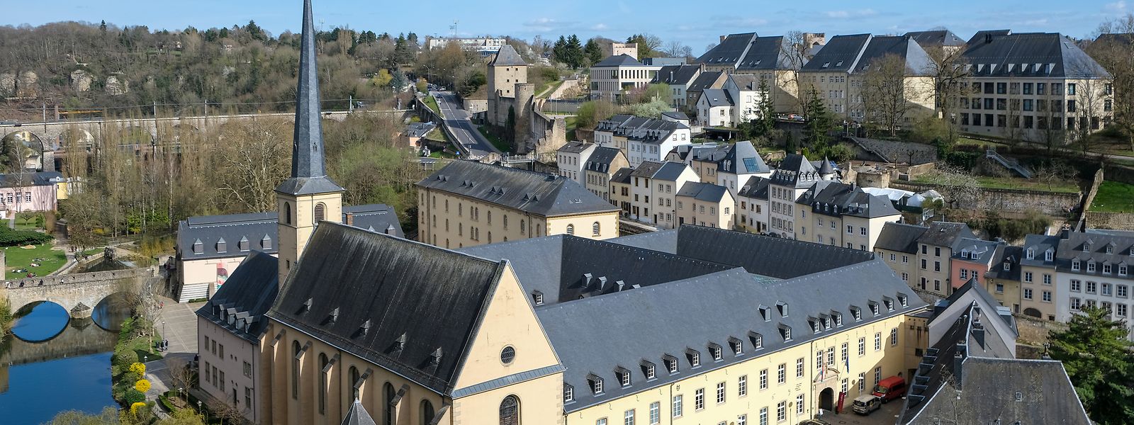 De nouvelles mesures entrent en vigueur au Luxembourg en 2022.