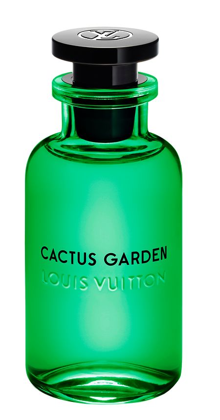 "Cactus Garden" von Louis Vuitton