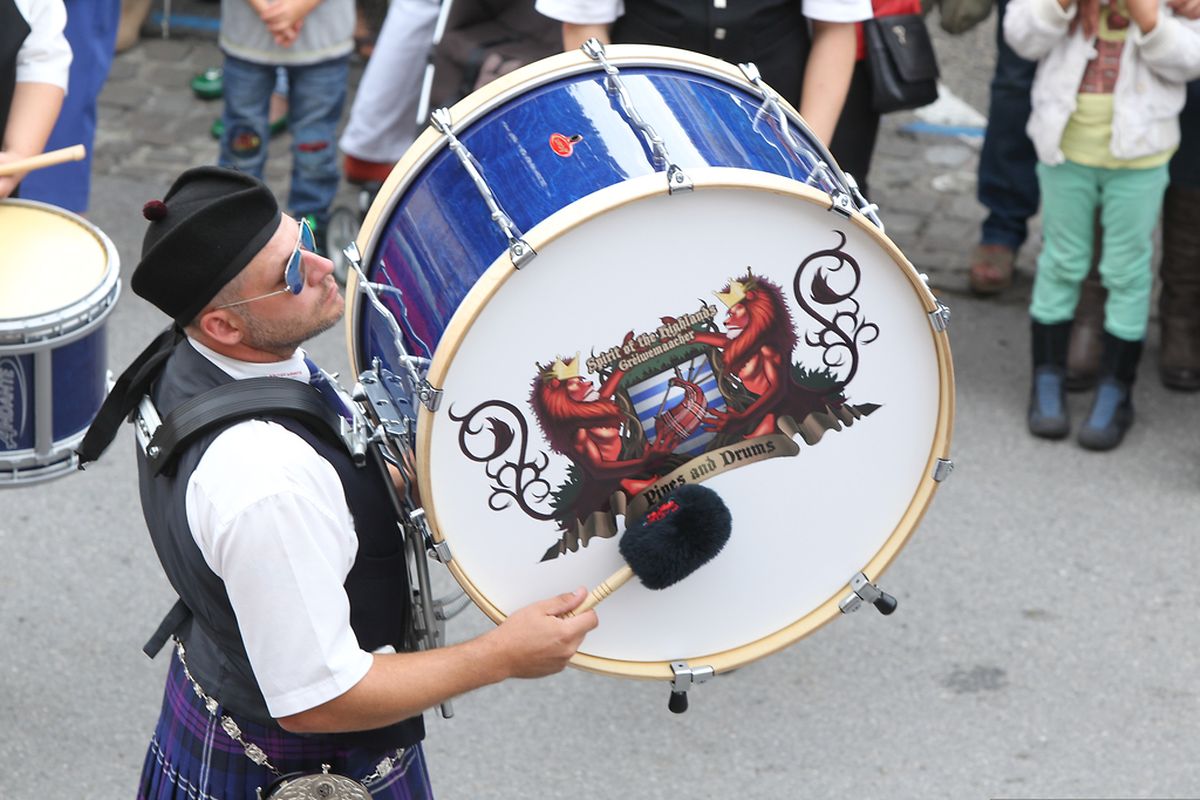 65. Drauwen a Waïfest