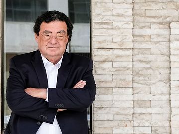 Eduardo Paz Ferreira: "Vai demorar muitos anos até surgir uma alternativa de esquerda capaz"