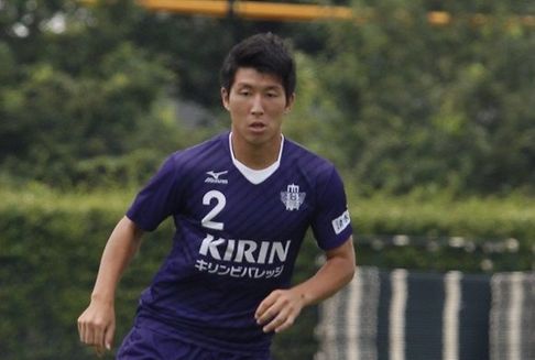 Après Siebenaler, Strassen fait signer Hayasaka  