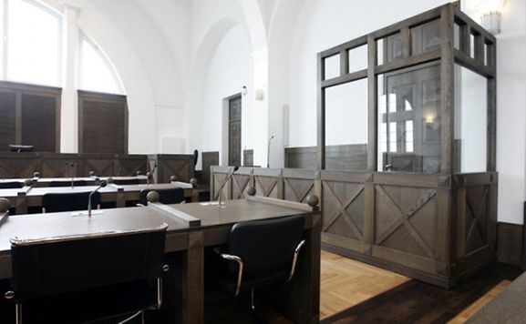Luxemburger Wort Versuchter Mord mit Teppichmesser? Luxemburger Wort Versuchter Mord mit Teppichmesser?